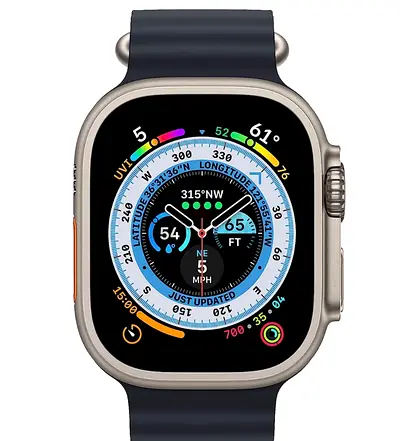 APPLE WATCH ULTRA GEN 1