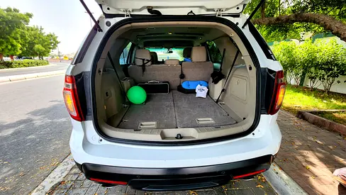 2015 FORD EXPLORER 缩略图 13