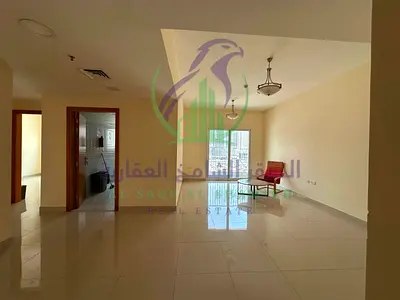 Two BHK Apartment In Al Mamzar Al Taawun With Free Parking Balcony Built In Wardrobes Open View And Prime Location Near Qasr Al Awani On Dubai Exit