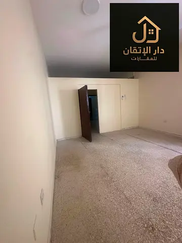 فرصة ذهبية للإيجار شقة غرفة وصالة منطقة الشويهين سكن عزاب