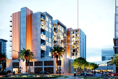 Next to Metro| Near Handover | Smart Spacious Home