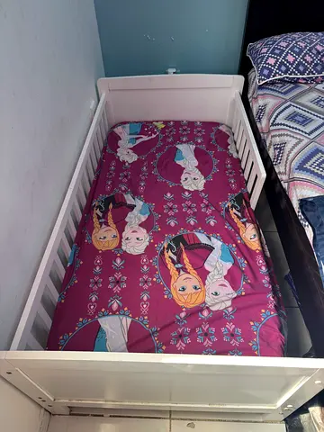 Kids bed