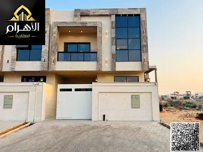 من المالك مباشر| بسعر شامل رسوم التسجيل |بدون رسوم سنويه | تملك حر لجميع الجنسيات | قريبة من جميع الخدمات
