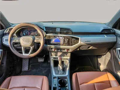 2023 AUDI Q3 照片 9