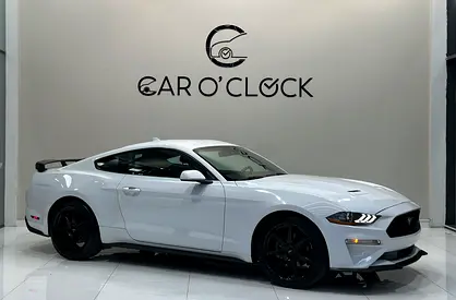 Ford Mustang Ecoboost Premium, миниатюра 2