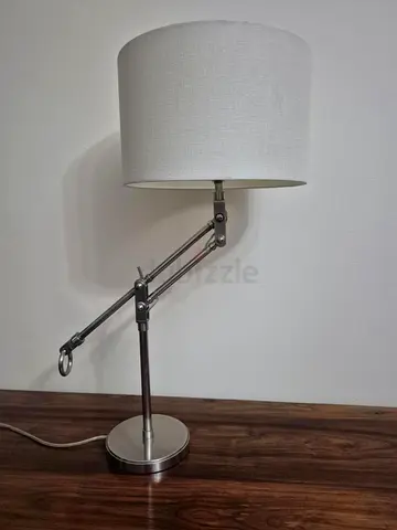 pottery Barn Lamp