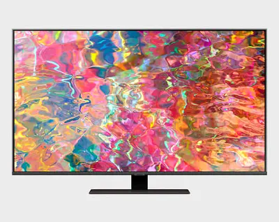 65" QLED 4K Smart TV Q80B Samsung 65Q80B