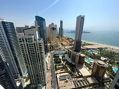 Full Sea View - High Floor - Prime Location
