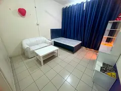 Furnished Master Room available in Sharf Dg metro station Bur dubai rola street