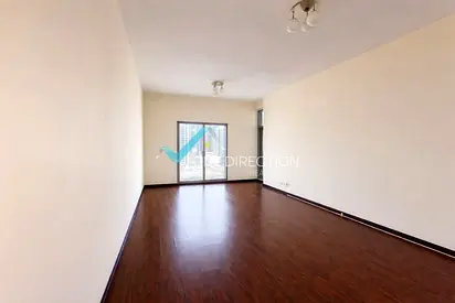 Bright 1 Bedroom Apartment | Unfurnished | Spacious | With Balcony | Chiller free | Vacant soon