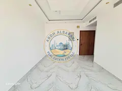 One month free New 2bhk apartment with wardrobes and private parking.