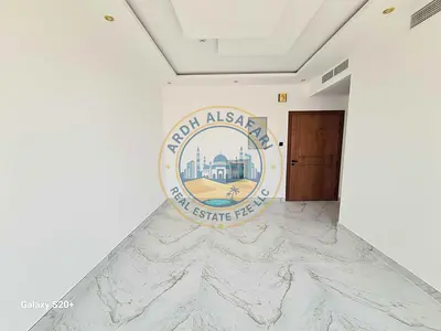 One month free New 2bhk apartment with wardrobes and private parking.