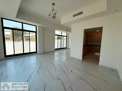 Biggest Plot 4BR Villa Full Park Views