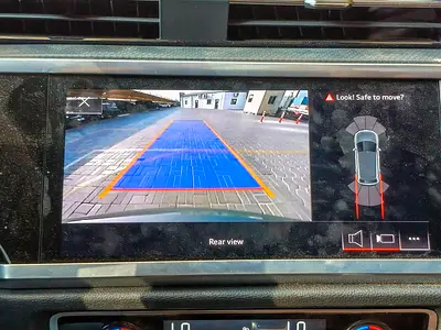 2023 AUDI Q3 缩略图 14
