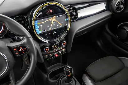 2023 MINI COOPER photo 9
