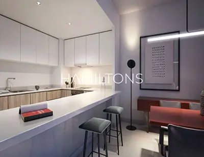 Modern Design | Complete Amenities