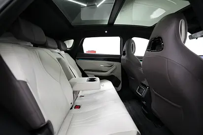BYD Song Plus, миниатюра 8