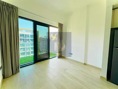Amazing Studio : Nice View : Ready To Move