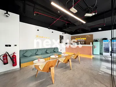 VACANT | PRIME LOCATION | FULLY FURNISHED