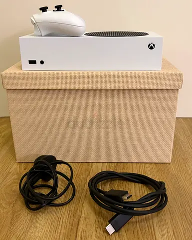 Xbox S