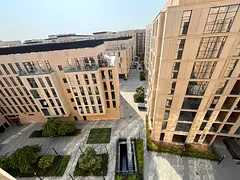 🏡 Spacious 1 Bedroom Apartment | 1 Washroom | AED 40,999Year | Premium Amenities | Al Mamsha, Sha