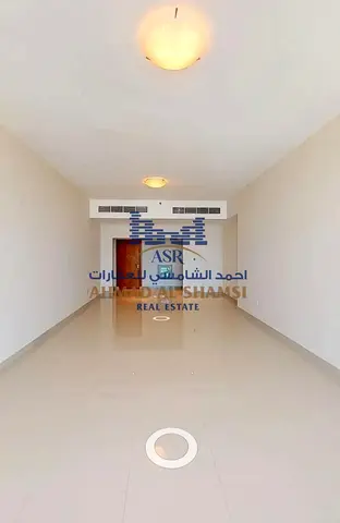 Specious 3BHK || Balcony || Gym and Pool || 1 Car Parking Free || Easy Access To Dubai || Ready To