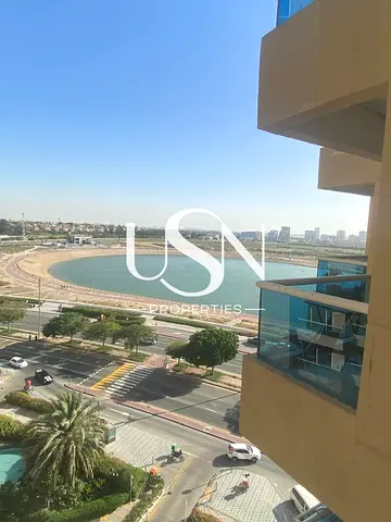 Unbeatable Price | Furnished Studio | 9% ROI.