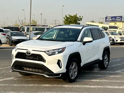 صورة 2 لـ 2025 Toyota RAV 4