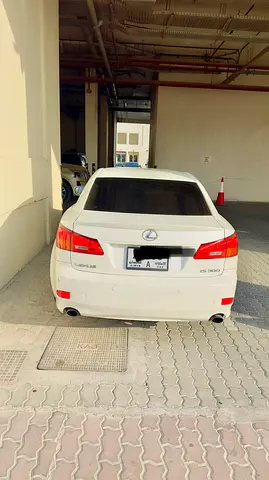 صورة 4 لـ 2007 Lexus IS-SERIES