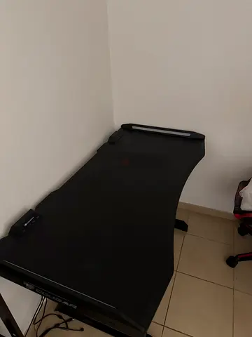Cougar Gaming Table Urgent Sale