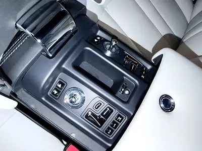 2014 ROLLS-ROYCE PHANTOM 照片 6