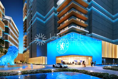 Luxurious 2 BHK I Spacious I OP Price