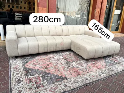 Chattles&more Premium quality sofa