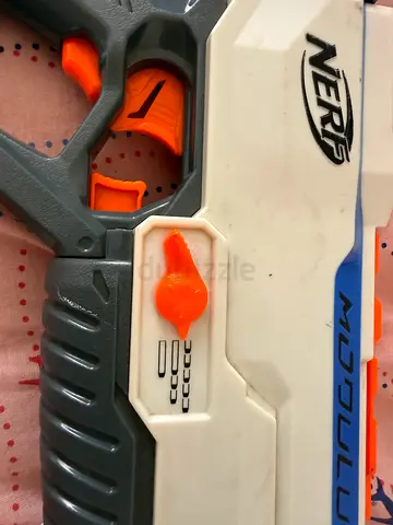Nerf Modulus Blaster