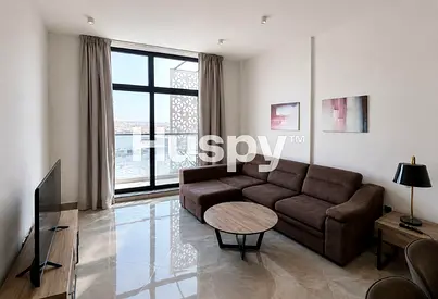 VACANT | FULLY FURNISHED | BALCONY
