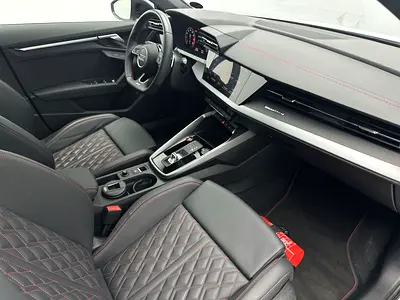 2024 AUDI S3 照片 9