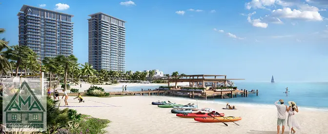 15% Below OP | Casino View 1BR | 12th Floor | Good ROI