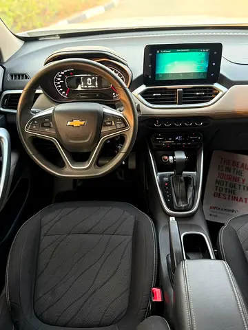 2025 Chevrolet GROOVE 照片 12
