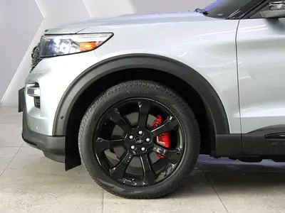 2022 FORD EXPLORER 照片 8