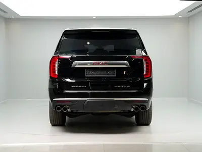 2021 GMC YUKON — фото 7