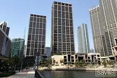 Skyline Haven | High-Floor Luxury | Canal Views