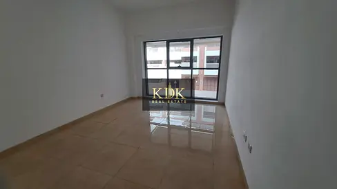 Spacious 2BR | Fitted Kitchen | Call Now