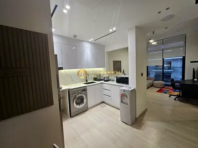 Modern 1BR | Furnished Unit | Premium Quality
