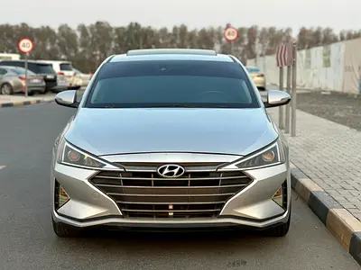 Hyundai Elantra Sport, миниатюра 4