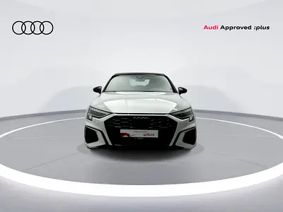 2024 AUDI S3 照片 3