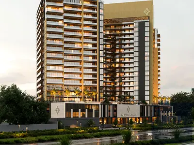 Big Layout | Prime View | 9 years Payment plan