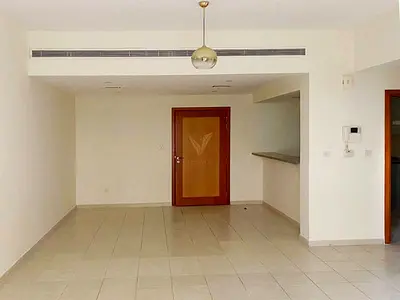 SPACIOUS 1BR | VACANT 16 AUG | GREENS AL ARTA 2