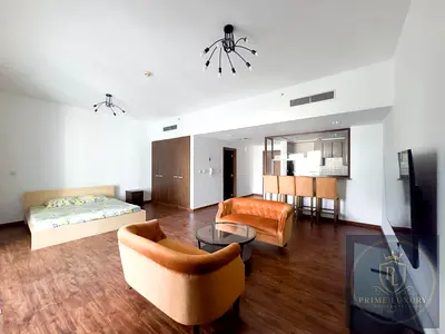 Fully Furnished | Near Metro Station | Spacious