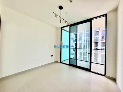 VACANT 2BHK | MID FLOOR | NEAR TO ENTRANCE