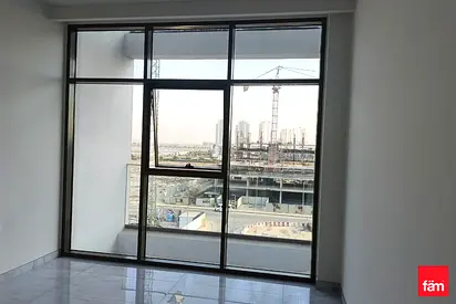 High Floor| Back Side Facing| Multiple Cheques